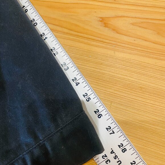 Flint and Tinder Waxed Trucker Jacket Mens XL - Picture 3 of 11